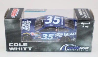 Cole Whitt #35 Speed Stick Ford NASCAR 2015 acción escala 1/64 diecast Foto 1 de 4