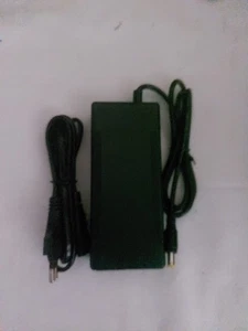 Ladegerät Netzteil 42V 2A für E-Bike Pedelec Roller 36V Li-Ion Akku Eu Plug, DHL - Bild 1 von 4