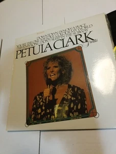 Petula Clark Greats / Dusty Springfield Greats.  LP.    NM/VG+ - Picture 1 of 3