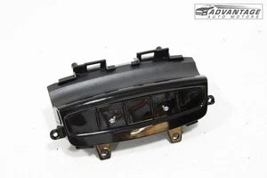 2022-2024 HYUNDAI TUCSON FRONT CENTER SEAT HEATER SWITCH 93320CW030NNB OEM - Picture 1 of 8