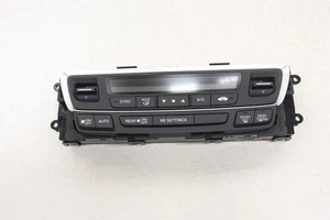 2019 2020 2021 2022 2023 HONDA PASSPORT Heater A/c Control - Picture 1 of 14