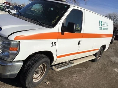Wiper Transmission Fits 92-19 21 FORD E350 VAN 524939 - Image 1 of 4