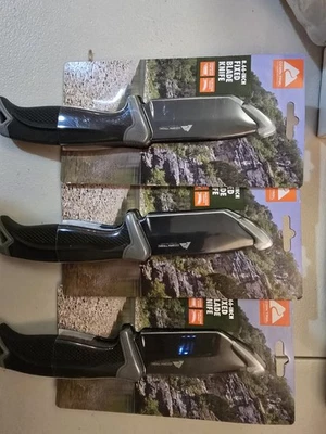 Lote de 3 Ozark Trail de acero inoxidable nuevos en paquete. Foto 1 de 3