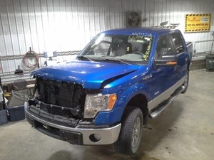 2012 Ford F150 Pickup Alternator - Picture 1 of 12