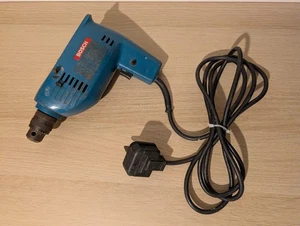 Bosch Scintilla SA 280W Bohr- und Bohrfutterschlüssel - Bild 1 von 6