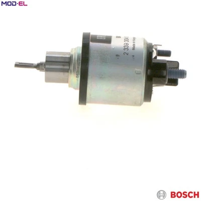 SOLENOID SWITCH STARTER 2 339 304 057 FORSOLENOID SWITCH STARTER 2 339 304 057 F - Image 1 of 4