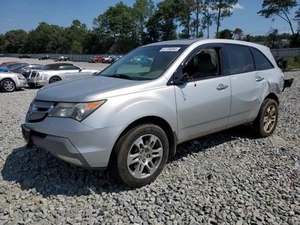 Transfer Case 3.7L Fits 07-09 MDX 7662984 - Picture 1 of 12