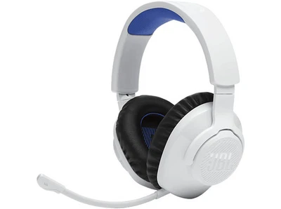 Auriculares gaming - JBL Quantum 360P Console Wireless, Para PlayStation - Imagen 1 de 4