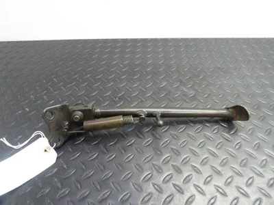 01-06 HONDA CBR 600 F4I CBR 600F4I OEM SOPORTE LATERAL Y RESORTE Foto 1 de 4
