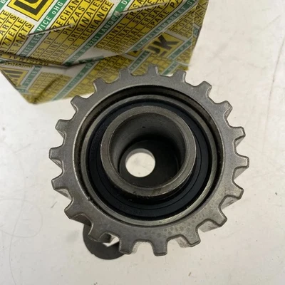 LuK UMLENKROLLE ZAHNRIEMEN für FORD COURIER ESCORT FIESTA MONDEO 531020410 - Image 1 of 4