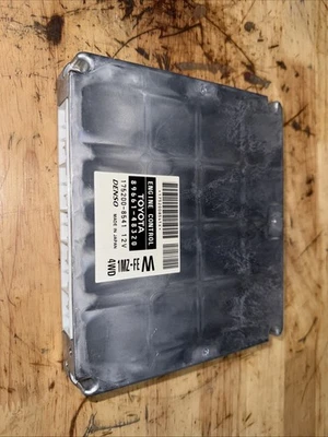 89661-48320 | LEXUS RX300 3.0L ECM MOTOR ORDENADOR PCM ECU Foto 1 de 3