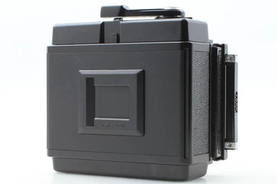[ MINT ] Mamiya RB67 Pro SD H V 120 6x4.5 645 Roll Film Back Holder From JAPAN - Image 1 of 4