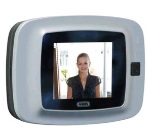 ABUS DTS2814 ABTS01644 Digitaler Türspion mit TFT-Display 7.1 cm 2.8 Zoll - Bild 1 von 1