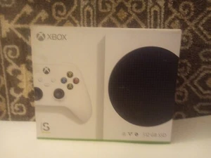 Microsoft Xbox One (BOX ONLY) - Picture 1 of 10