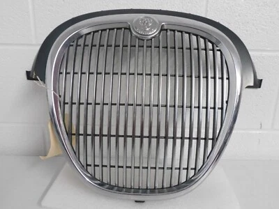 2005 2006 2007 2008 JAGUAR GRADE DIANTEIRA TIPO S - Imagem 1 de 4