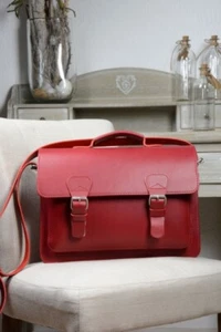 ruitertassen Aktentasche Lehrertasche red 152403 - Bild 1 von 9