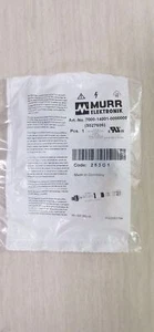 1PCS NEW Connector 7000-14001-0000000 FOR MURR #T10* - Bild 1 von 4