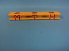 MTH Tinplate No. 840 Industrail Power Station Metal Sign  *H