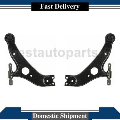 Brazo de control inferior delantero para Toyota Sienna 2004-2010 Foto 1 de 4