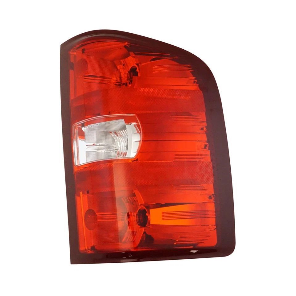 Luz trasera pasajero derecha derecha derecha para Chevy Silverado GMC Sierra GM2801207 Foto 1 de 4