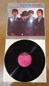 THE KINKS - KINDA KINKS - ORIGINAL MONO UK VINYL - A1/B1 FIRST - PYE 1965 - VG+ - Picture 1 of 8