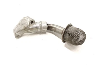 Triumph TR7 Sump Oil Pickup Screen Tube Original OEM 156859 - Image 1 of 4