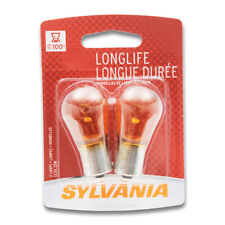 Sylvania Long Life Rear Turn Signal Light Bulb for Jaguar XJ8 XK XJR XK8 ph