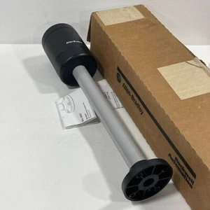 New! Allen Bradley 856T-BA7P25C Mount Base  856T-BMAP29 Base 856T-BAC7C and Cap - Picture 1 of 5