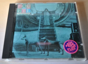 Blue Oyster Cult - Extraterrestrial Live CD 1982 CBS US - Bild 1 von 3