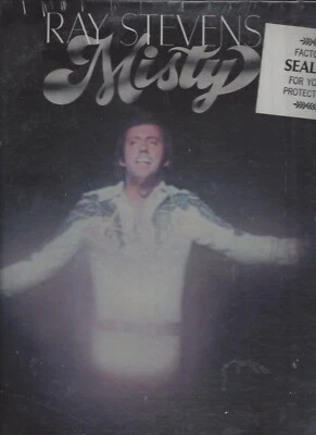 RAY STEVENS MISTY Sunshine Take Care Of Business NEW VINYL LP ALBUM - Image 1 of 4