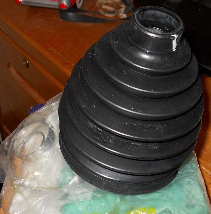 Kit de arranque exterior delantero para camioneta Chevrolet GMC 1999-2019 nuevo de lote Foto 1 de 1