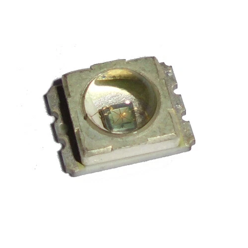 [5pcs] XL7090GRN-L100-G3-M-001 LED DIODE GREEN - Bild 1 von 1