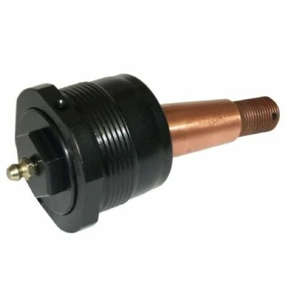 Howe 22412SV Lower Ball Joint - Steel; +5 Pin; For Chrysler - Image 1 of 3