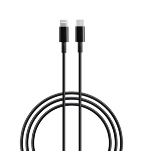 6ft Long USB-C Cord Cable for Apple iPad Mini 3, iPad Mini 4 - Picture 1 of 1
