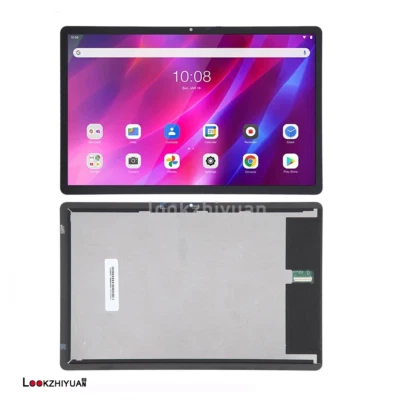 10.1" For Lenovo Tab K10 /E10C TB-X6E6 X6E6F X6E6N LCD Display Screen Digitizer - Image 1 of 4