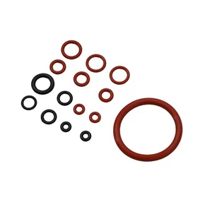 15* Food Grade Silicone O-rings For Saeco/Saeco: Odea, Talea, Esspresso Italiano - Picture 1 of 5