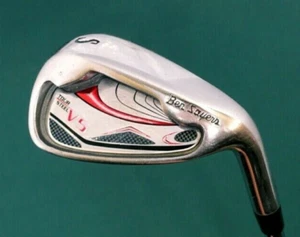 Ben Sayers V5 Tour Steel Sand Wedge Regular Steel Shaft GC Tour Grip - Picture 1 of 3