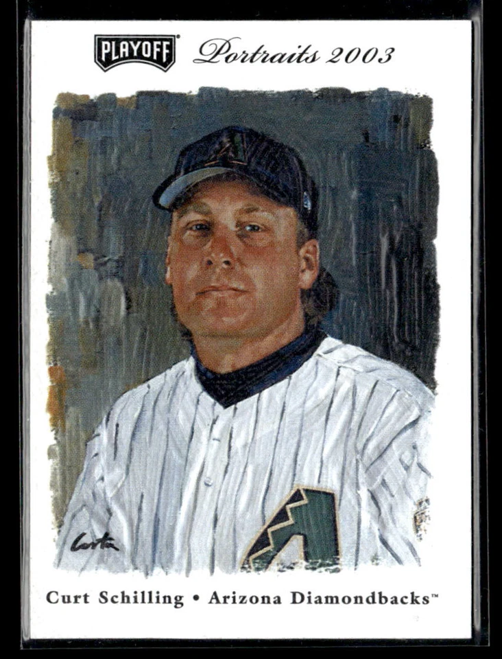 2002 2003 Donruss Diamond Kings Portraits SILVER SAMPLE * You PICK CHOOSE * - Image 1 of 1