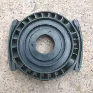 Distributore aria adatto per smerigliatrice angolare Bosch 3 601 C88 5G1 GWS 7-115 ET 127V/MEX - Foto 1 di 1