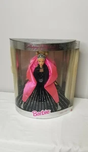 Vintage Happy Holidays 1998 Barbie Doll - Picture 1 of 7