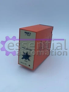Broyce Controls B8DO-WT Verzögerung Timer - Bild 1 von 1