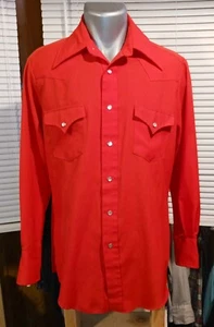 Vintage CHAMPION WESTERNS shirt (See Measurements For Sizing) - Picture 1 of 3