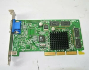 VisionTek NV996.0 Rev. D Video Card - Picture 1 of 4