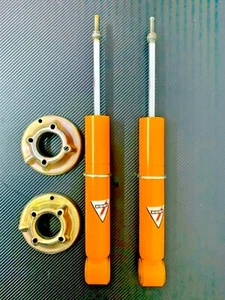 2 AMORTIGUADORES KONI 8040-1225 SPORT NISSAN PRIMERA GT P11 - Imagen 1 de 1