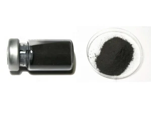 Tantalite - concentrated ore - 85% Ta - 25 grams - Picture 1 of 1