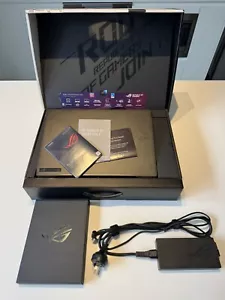 Asus ROG Zephyrus M16 - Picture 1 of 12