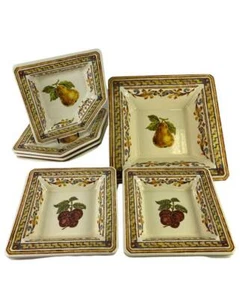 Italien Williams-Sonoma Set "VERGER" - Bild 1 von 7