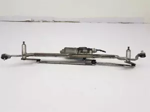 2013 ON MK3 FL SUZUKI SWIFT FRONT WIPER MOTOR + LINKAGE 3811068L10 - Picture 1 of 8