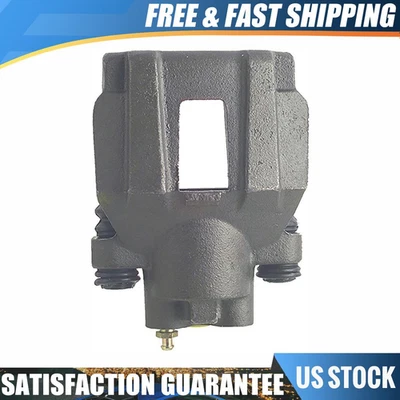 Pinza de freno de disco trasera izquierda Cardone 1 compatible con Chrysler Pacifica 2006 2007 2008 Foto 1 de 3