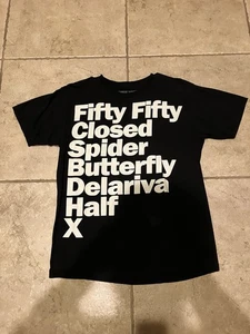 (VINTAGE) Shoyoroll All Guards T-Shirt, Größe: Medium - Bild 1 von 7